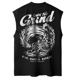 Hoodie with Logo